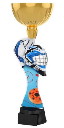 Akrylátová trofej ACUPCGM85 Výška cm: 28,5