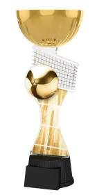Akrylátová trofej ACUPCGNMINIM08 | Volejbal Výška cm: 25,5