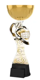 Akrylátová trofej ACUPCGNMINIM09 | Hokej Výška cm: 20,5