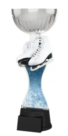 Akrylátová trofej ACUPCSMINIM29 | Krasobruslení Výška cm: 25,5