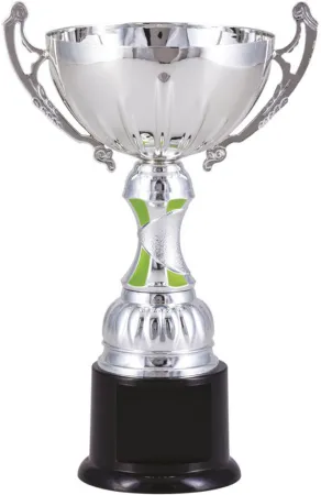 Pohár STANDARD S0129 Výška cm: 21, Průměr cm: 10