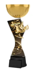 Akrylátová trofej ACUPCGNMINIM24 | Quiz Výška cm: 20,5