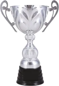 Pohár STANDARD S0138 Výška cm: 26, Průměr cm: 12