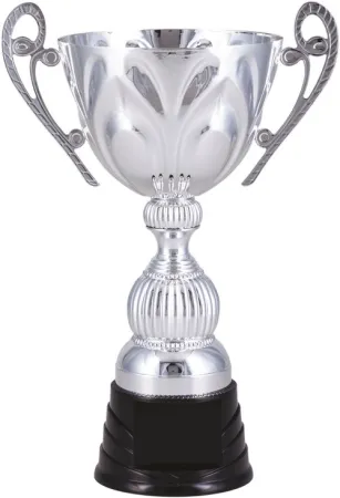 Pohár STANDARD S0138 Výška cm: 26, Průměr cm: 12