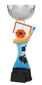 Akrylátová trofej ACUPCSMINIM84 | Inline Výška cm: 25,5