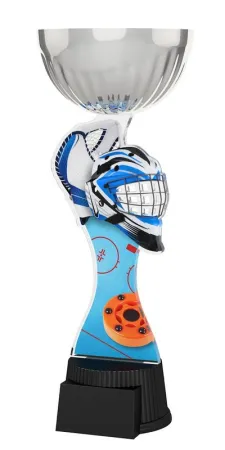 Akrylátová trofej ACUPCSMINIM85 | Inline Výška cm: 20,5