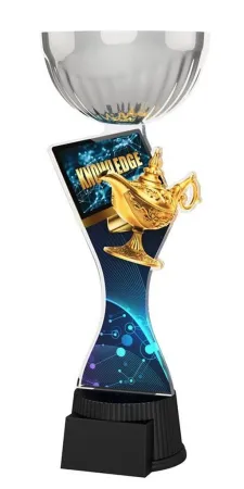 Akrylátová trofej ACUPCSMINIM56 | Quiz Výška cm: 20,5