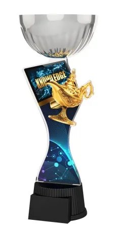 Akrylátová trofej ACUPCSMINIM56 | Quiz Výška cm: 20,5