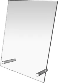 Skleněná trofej CR3094