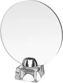 Skleněná trofej CR4024