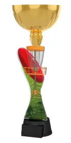 Akrylátová trofej ACUPCGM86 Výška cm: 32