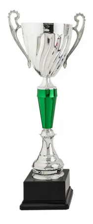 Pohár LUXUS L2103 Výška cm: 54, Průměr cm: 14