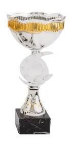 Pohár EKONOMY E0617 Výška cm: 18