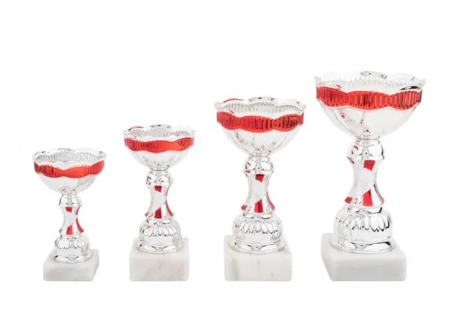 Pohár SUPER EKONOMY SE0160 Výška cm: 22, Průměr cm: 12