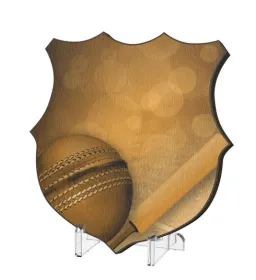 Plaketa WPPR002M19 | Cricket Výška cm: 17,5