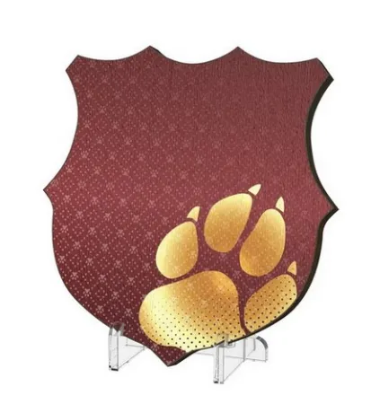 Plaketa WPP002M29 | Kynologie Výška cm: 20