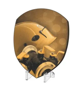 Plaketa WPP004M05 | Hasiči Výška cm: 15