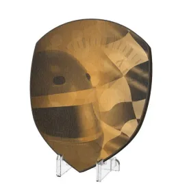 Plaketa WPPR004M15 | Motorsport Výška cm: 12,5