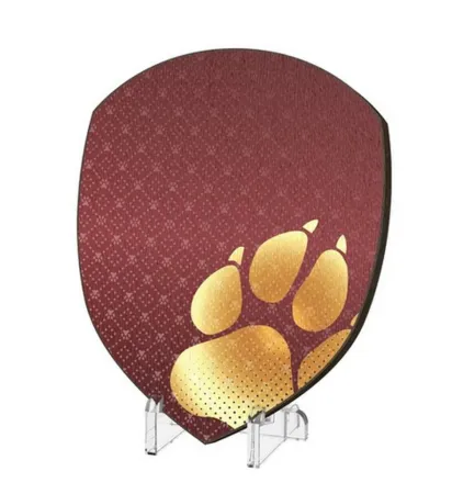 Plaketa WPP004M24 | Kynologie Výška cm: 10