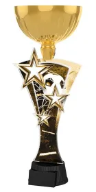 Akrylátová trofej ASTARNCUPM01 Výška cm: 37