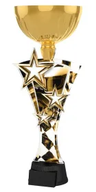 Akrylátová trofej ASTARNCUPM05 Výška cm: 32