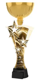 Akrylátová trofej ASTARNCUPM09 Výška cm: 32