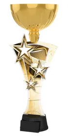 Akrylátová trofej ASTARNCUPM13 Výška cm: 32