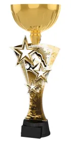 Akrylátová trofej ASTARNCUPM15 Výška cm: 32