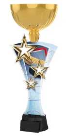 Akrylátová trofej ASTARCUPM13 Výška cm: 32