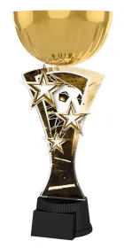 Akrylátová trofej ASTARNCUPMINIM01 | Fotbal Výška cm: 21,5