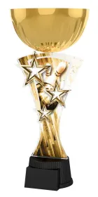 Akrylátová trofej ASTARNCUPMINIM03 | Bowling Výška cm: 27