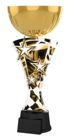 Akrylátová trofej ASTARNCUPMINIM05 | Motorsport Výška cm: 27