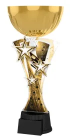 Akrylátová trofej ASTARNCUPMINIM06 | Střelba Výška cm: 21,5