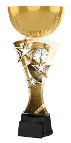 Akrylátová trofej ASTARNCUPMINIM08 | Atletika Výška cm: 27
