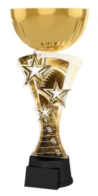 Akrylátová trofej ASTARNCUPMINIM09 | Americký fotbal Výška cm: 27