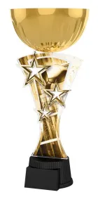 Akrylátová trofej ASTARNCUPMINIM10 | Volejbal Výška cm: 27