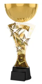 Akrylátová trofej ASTARNCUPMINIM11 | Baseball Výška cm: 25