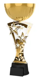 Akrylátová trofej ASTARNCUPMINIM14 | Karty Výška cm: 27