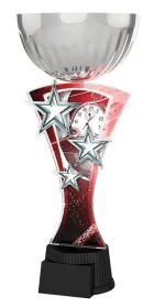 Akrylátová trofej ASTARRCUPMINIM08 | Atletika Výška cm: 27