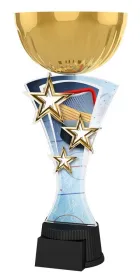 Akrylátová trofej ASTARCUPMINIM13 | Hokej Výška cm: 25