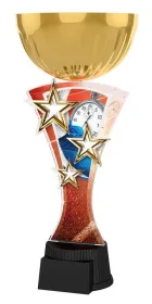 Akrylátová trofej ASTARCUPMINIM08 | Atletika Výška cm: 27