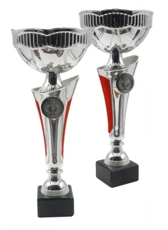 Pohár EKONOMY E0621 Výška cm: 27