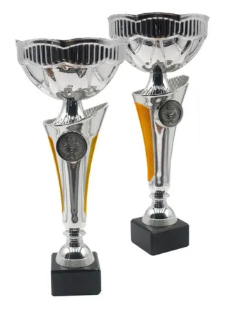 Pohár EKONOMY E0625 Výška cm: 20,5