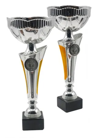 Pohár EKONOMY E0625 Výška cm: 20,5