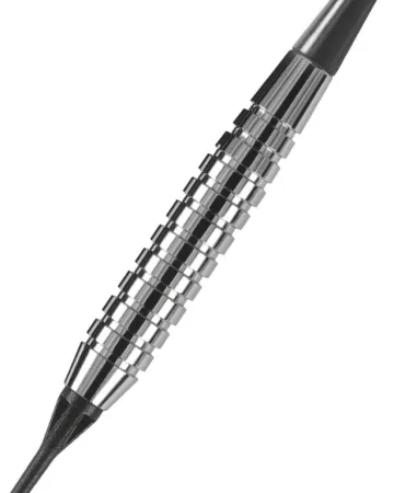 Harrows Šipky Silver Arrow - 18g R