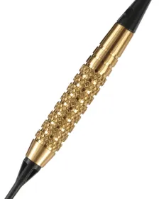 Harrows Šipky Club Brass - 18g K