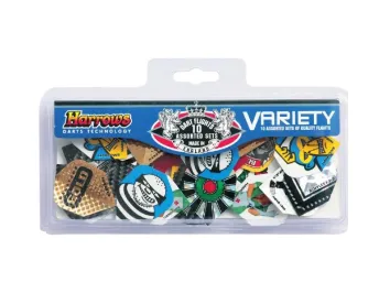 Harrows Sady letek Variety Pack 10 Sets
