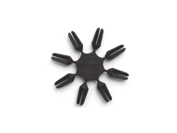 Harrows Flight Savers - plastové chrániče letek