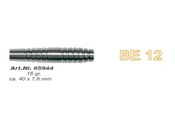 Bull's Šipky Soft Tip Barrels BE12 - 16g - 65944