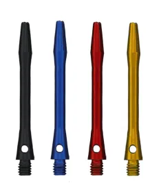 Bull's Násadky Simplex Colour - medium - yellow